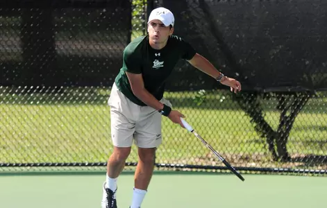 Bulls Nearly Flawless on Day 2 of USF Invitational
