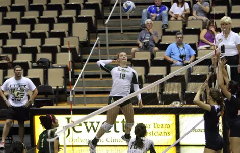Bulls Dig the Dramatics in Five-Set Win