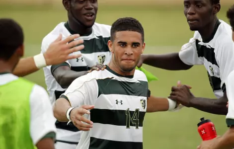 Dwyer Scores Another Big East Honor