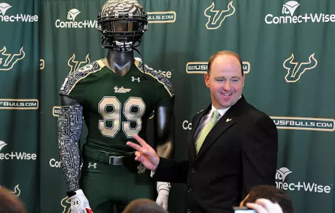 Bulls Gear Up in New Threads for a Very Good Cause