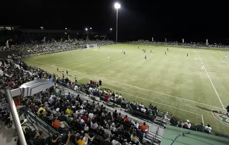 USF Soccer Season Tickets Now on Sale