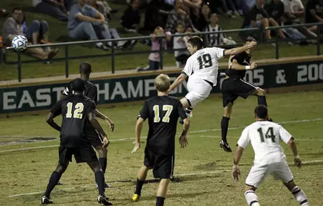 Bulls Beat UCF in OT, Advance in NCAA Tourney