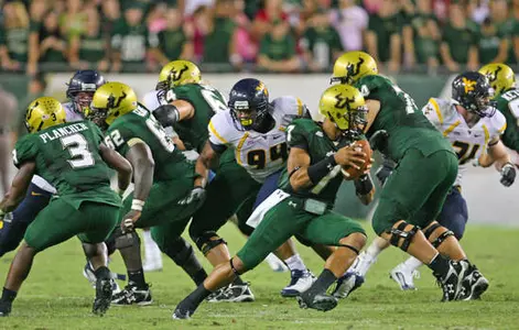 Letters From Louk: Bulls Enter New Territory