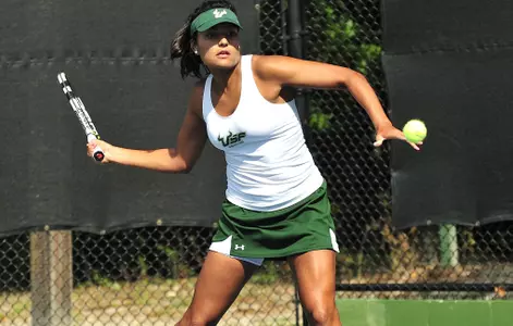 No. 62 USF Picks Up 7-0 Win Over FGCU