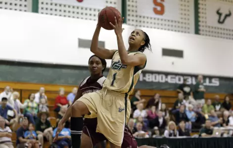 Bulls? Comeback Falls Short in Loss to Dayton