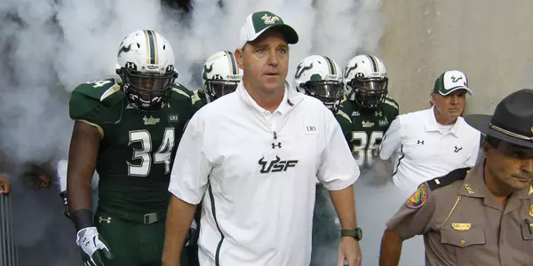 Spring Practice Right Around the Corner