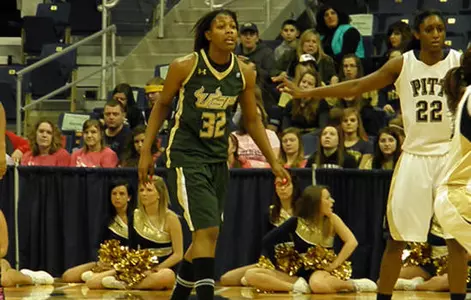 Bulls Know Pitt Will Be Tough on Sunday