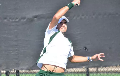 Bulls Improve to 4-1 with Win vs. Tulane