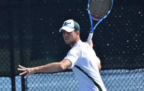Bulls Down South Alabama, 7-0