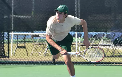 Bulls Battle With Yet Another Ranked Opponent