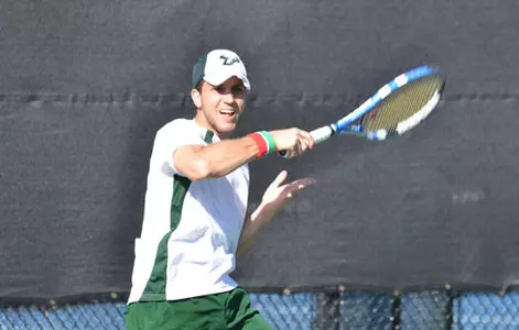 No. 50 Bulls Fall at No. 25 Notre Dame, 6-1