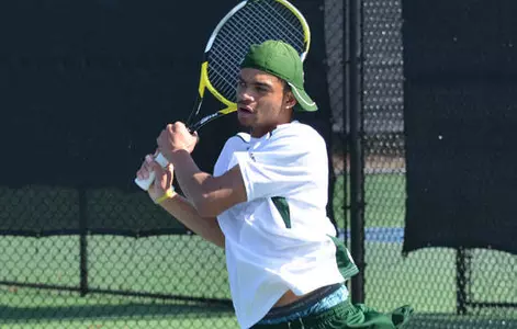 Bulls Top UCF, 4-3, at Rice Invitational