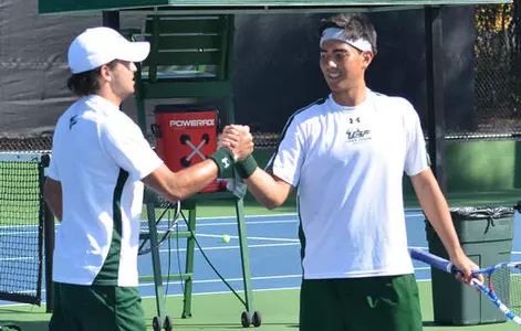 Bulls Are Back Home to Face North Florida