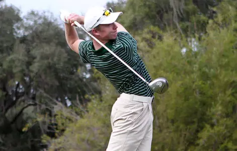 Bulls Finish 10th at Mobile Bay Intercollegiate