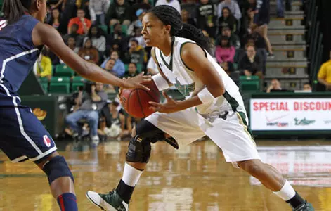 Bulls Hang With No. 14 FSU, Fall Late, 62-49
