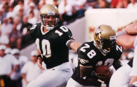 Letters From Louk: 1997 Homecoming Memories
