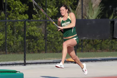 Von Eynatten Recognized by USTFCCCA