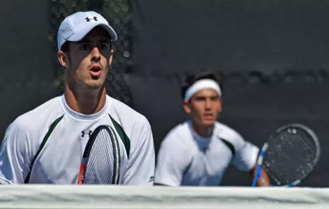 Bulls Win Majority of Matches in Gainesville