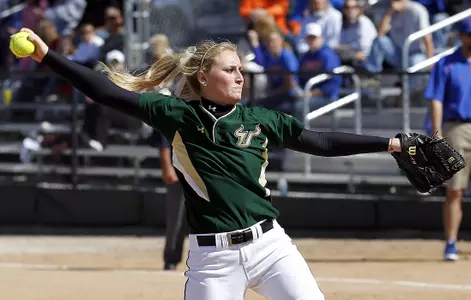Bulls Snap Syracuse's Seven Game Win Streak, 3-1
