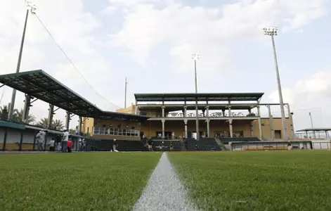 Opening Night Shows Bright Future for USF Softball