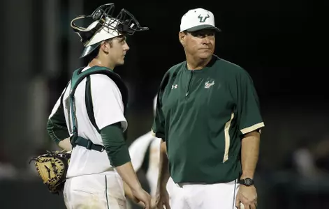 Bulls Downed in Longest Game in USF History