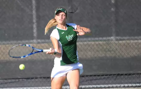 Bulls Easily Handle Marquette, 7-0
