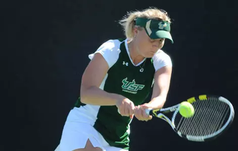Bulls Drop Match at Texas, 5-2