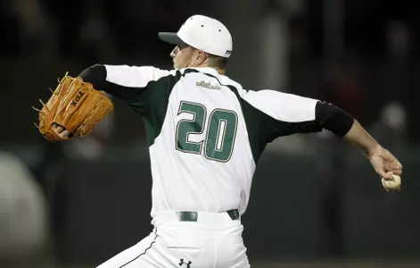 Bulls Fall in Extras, 4-3, to Elon