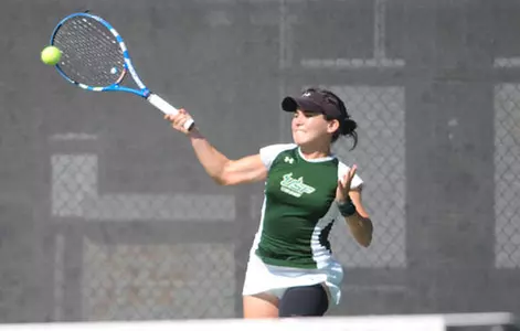 No. 40 Bulls Roll Over Memphis, 6-1