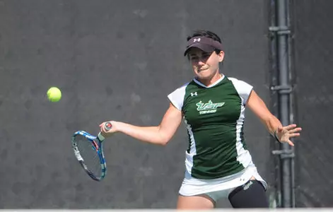 Road Struggles Continue for Bulls vs. ASU, 4-3