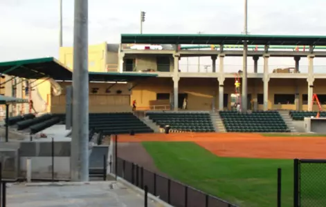 Softball To Open Brand New Home February 24th