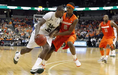 Bulls Take Revenge on FAU in 68-55 win