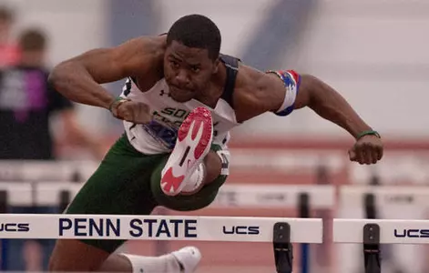 Bulls Eye Big East Titles in New York