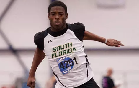 Lewis Recognized on "Fresh Faces" List