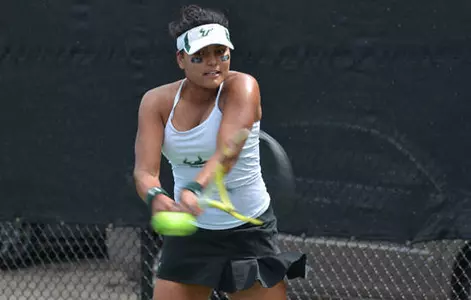 Bulls Go 9-0 on Day 1 of Knights Invitational