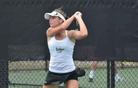 USF Rolls to 5-0 Win Over UCF