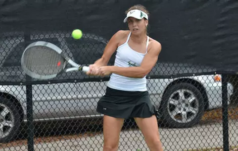 USF Wins 5-2 over No. 15 Notre Dame