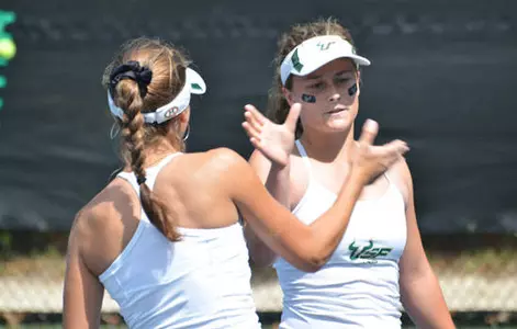 No. 64 Bulls Down No. 75 Ohio State, 6-1