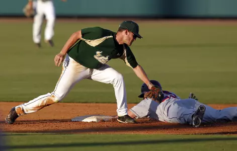 Bulls Falter in Series Finale vs. Evansville, 6-4