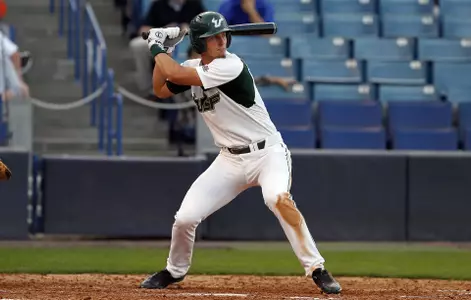 Longley, Eastham Lead Bulls to 7-4 Victory