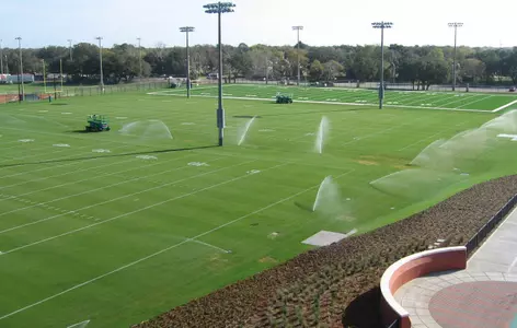 BullsVision: Spring Practice Day 1 Wrap