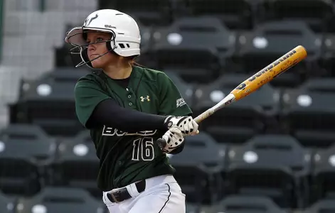 Salvarola Powers Bulls to 10-3 Win Over FAMU