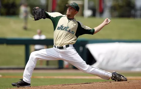 USF Drop 2-0 Decision to Bethune-Cookman Sunday