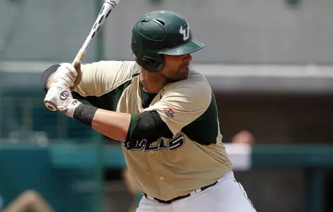 No.14 Miami Take Down Bulls To Split Season Series