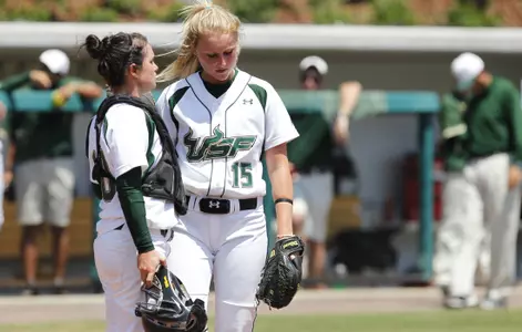 10-Game Win Streak Snapped At Seton Hall, 3-1