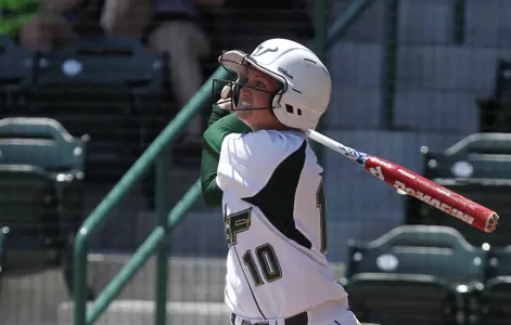 Bulls Explode for Nine Runs in Game One Win