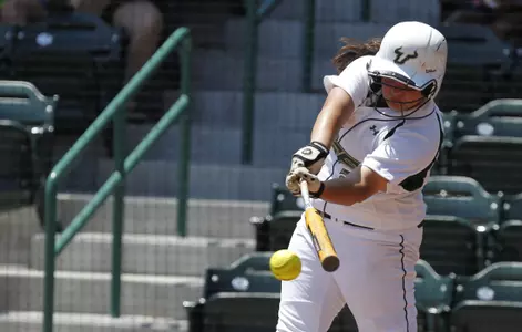 Six Bulls Named NFCA All-America Scholar-Athletes
