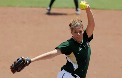 USF No-Hit By Notre Dame in 1-0 Loss