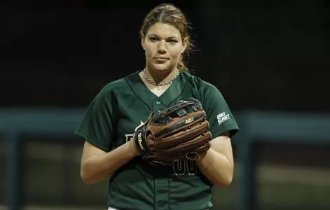 Bulls Run-Rule Huskies 8-0, Sweep Series