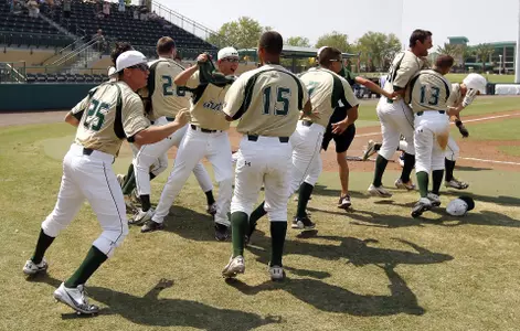 Bulls Walk Off With 6-5 Win over FAMU